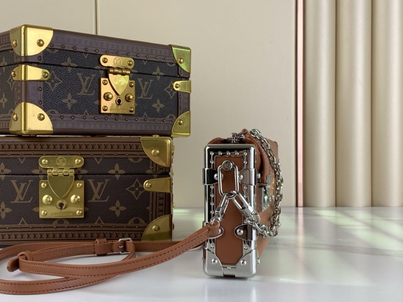 LV Box Bags